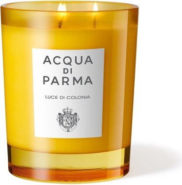 Candle Acqua di Parma Luce di Colonia