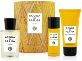 Acqua di Parma Colonia sovg'a to'plami uchun atir