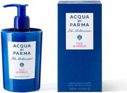 Body Lotion Acqua di Parma Blu Mediterraneo Fico di Amalfi