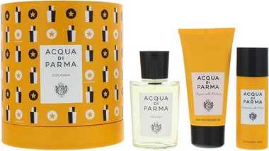 Eau De Cologne Set Acqua di Parma Colonia