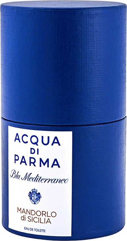 Eau De Toilette Acqua di Parma Blu Mediterraneo Mandorlo Di Sicilia