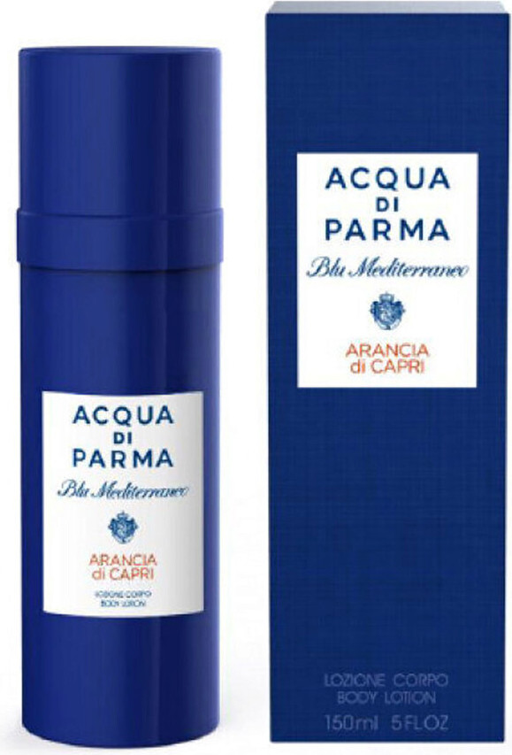 Body Lotion Acqua di Parma Blu Mediterraneo Arancia di Capri