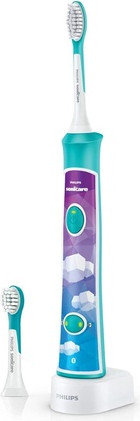 Electric Toothbrush Philips Sonicare For Kids