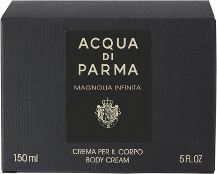 Body Cream Acqua di Parma Signatures of the Sun