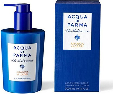 Body Lotion Acqua di Parma Blu Mediterraneo Arancia Di Capri