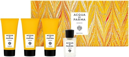 Eau De Cologne Set Acqua di Parma Colonia Barbiere