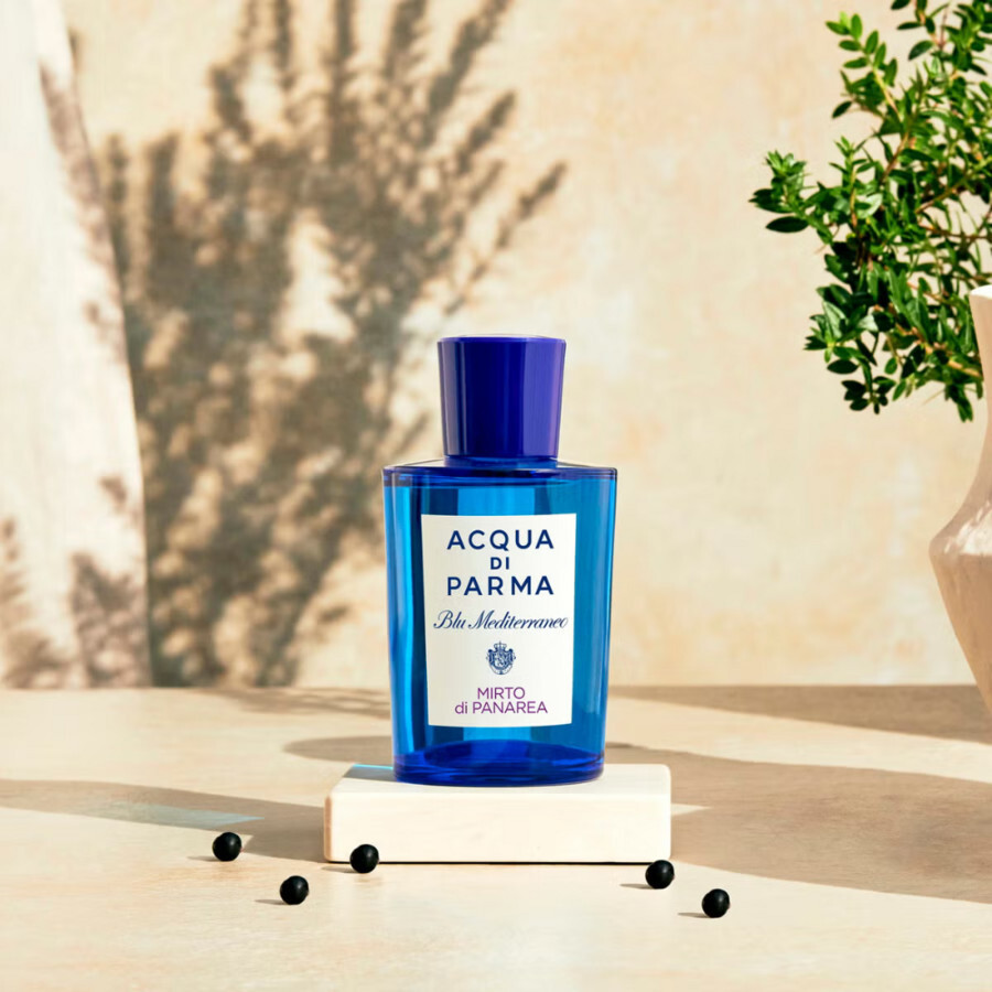 Eau De Toilette Acqua di Parma Blu Mediterraneo Mirto Di Panarea