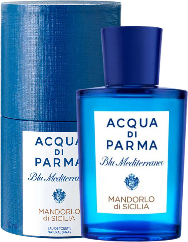 Eau De Toilette Acqua di Parma Blu Mediterraneo Mandorlo Di Sicilia