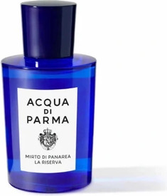 Eau De Parfum Acqua di Parma Mirto Di Panarea La Riserva