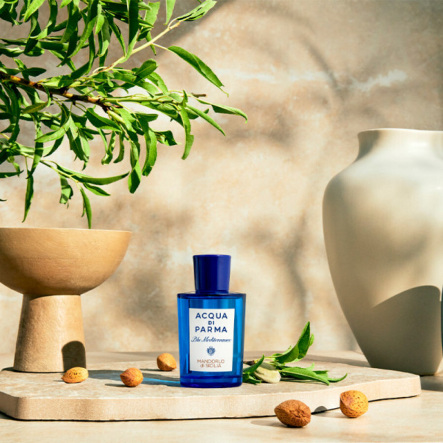 Eau De Toilette Acqua di Parma Blu Mediterraneo Mandorlo Di Sicilia