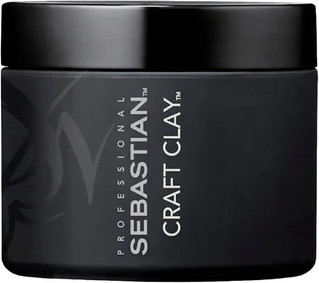 Sebastian Professional Craft Clay Wachs