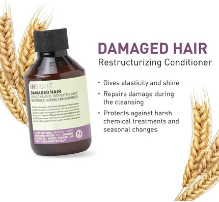 Conditioner Insight Restructurizing Conditioner