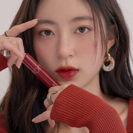 Lippenstift Rom&Nd Juicy Lasting Tint