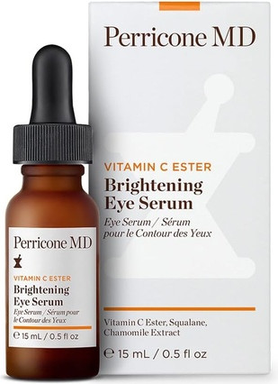 Сыворотка для глаз Perricone Md Vitamin C Ester Brightening Eye Serum