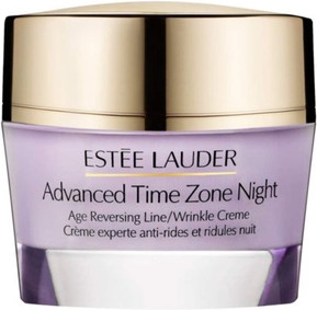 Night Cream Estee Lauder Advanced Time Zone