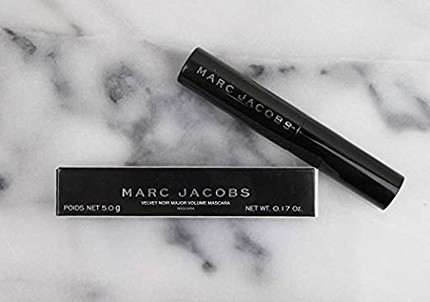 Mascara Marc Jacobs Velvet Noir Major Volume