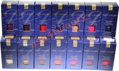 Nagellack Estee Lauder