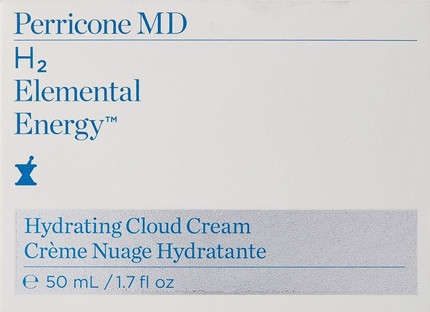 Face Cream Perricone Md H2 Elemental Energy