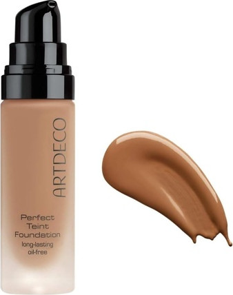 Liquid Foundation Artdeco Perfect Complexion Longlasting