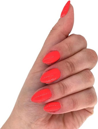 Nail Polish Layla Laylagel Polish N 224 Salmon F