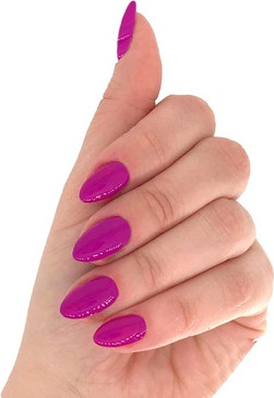 Nail Polish Layla Laylagel Polish Farbe Fluo Magenta