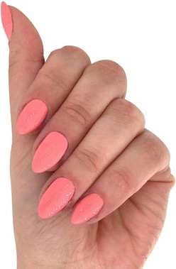 Gel Polish Layla
