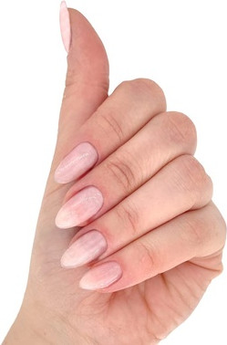 Gel Nagellack Layla Laylagel Nagellack Farbe Hellweiß Perlmutt