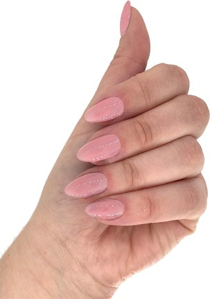 Nail Polish Layla Nagellack Farbe Naked