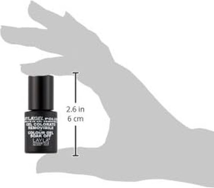 Nagellack Layla