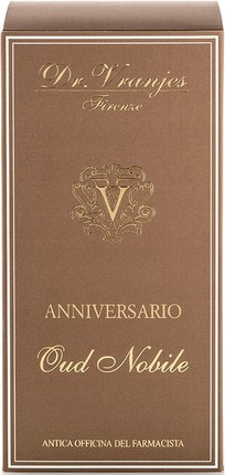 Diffuser Dr Vranjes Anniversario Oud Nobile