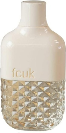 Fragrance Set Fcuk Friction for Her