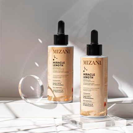 Mizani Serum gegen Haarausfall