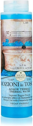 Shower Gel Nesti Dante Emozione in Toscana Thermal Waters