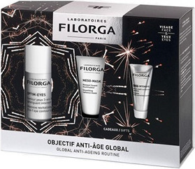Anti-Aging Facial Care Gift Set Filorga