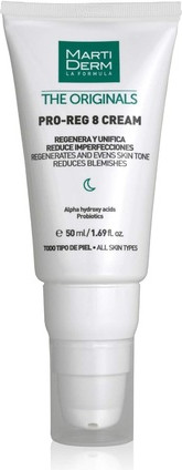 Gesichtscreme Martiderm The Originals Pro-Reg