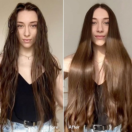 Shampoo Coco & Eve Like A Virgin Super Hydrating