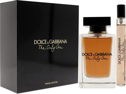 Eau De Parfum Dolce & Gabbana The Only One