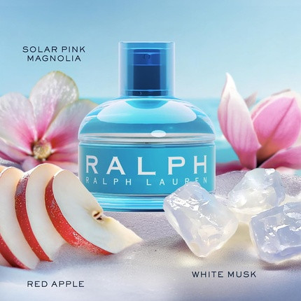 Набор Туалетной Воды Ralph Lauren