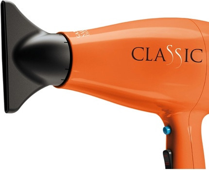 Hair Dryer Ga.Ma Italy Professional