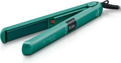 Hair Straightener Gama Italy Professional 3D Therapy Attiva Ion Plus