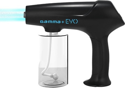 Nano Mister Spray System Gamma+ Nano Atomization Evo