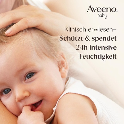 Body Lotion Aveeno Daily Care Soothing Prebiotic Colloidal