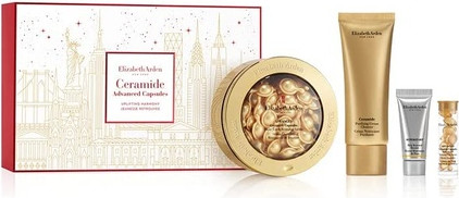 Набор по уходу за лицом Elizabeth Arden Uplifting Harmony