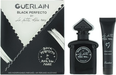 Eau De Parfum and Hand Cream Set Guerlain La Petite Robe Noire
