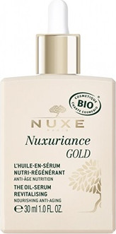 Oil Serum NUXE Nuxuriance Gold