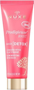 Mask NUXE Glowboosting Detox Mask
