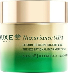 Tagescreme NUXE Nuxuriance Ultra