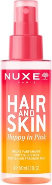 Body Mist NUXE Happy In Pink