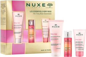 Pflege-Set NUXE Very Rose