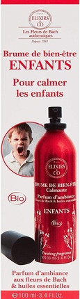 Wellness Mist Elixirs & Co Bachblüten Öle Essentiales